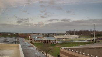 Weather camera view of Wooster City School District.