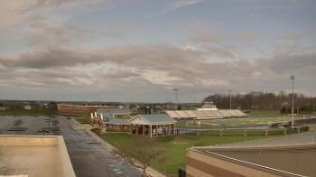 Weather camera view of Wooster City School District.