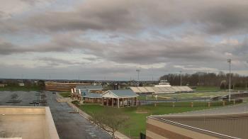 Weather camera view of Wooster City School District.