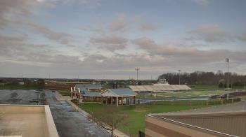 Weather camera view of Wooster City School District.