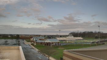 Weather camera view of Wooster City School District.