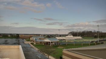 Weather camera view of Wooster City School District.