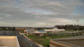 Weather camera view of Wooster City School District.