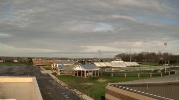 Weather camera view of Wooster City School District.