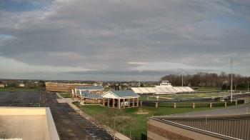 Weather camera view of Wooster City School District.