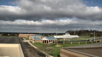 Weather camera view of Wooster City School District.