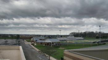 Weather camera view of Wooster City School District.