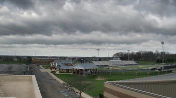 Weather camera view of Wooster City School District.