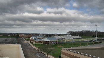 Weather camera view of Wooster City School District.