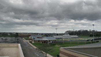 Weather camera view of Wooster City School District.