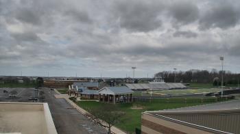 Weather camera view of Wooster City School District.