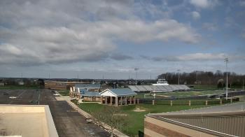 Weather camera view of Wooster City School District.