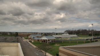 Weather camera view of Wooster City School District.