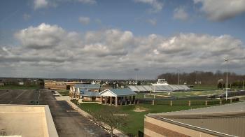 Weather camera view of Wooster City School District.