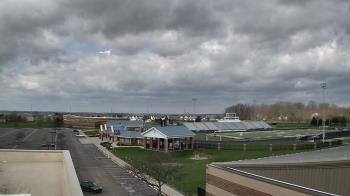 Weather camera view of Wooster City School District.