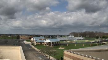 Weather camera view of Wooster City School District.