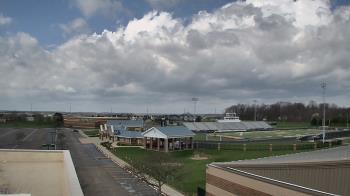 Weather camera view of Wooster City School District.