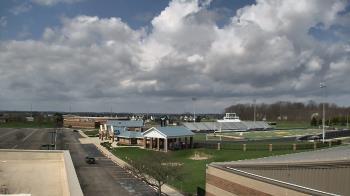 Weather camera view of Wooster City School District.