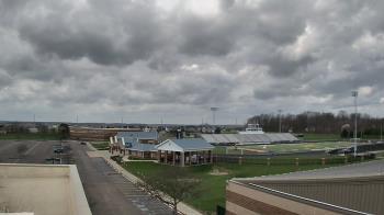 Weather camera view of Wooster City School District.