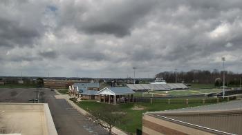 Weather camera view of Wooster City School District.