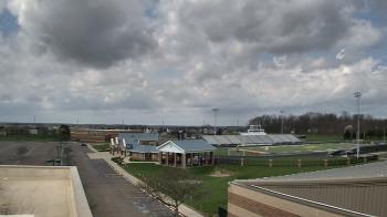 Weather camera view of Wooster City School District.