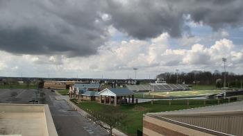 Weather camera view of Wooster City School District.