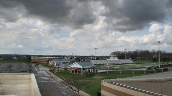Weather camera view of Wooster City School District.