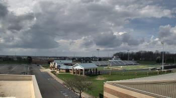 Weather camera view of Wooster City School District.