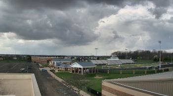 Weather camera view of Wooster City School District.