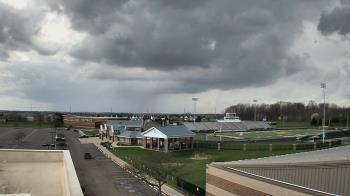 Weather camera view of Wooster City School District.