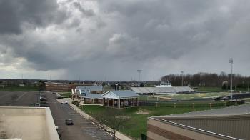 Weather camera view of Wooster City School District.