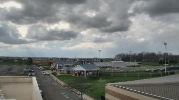 Weather camera view of Wooster City School District.