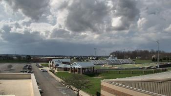 Weather camera view of Wooster City School District.