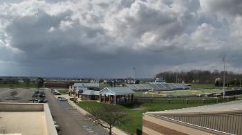 Weather camera view of Wooster City School District.