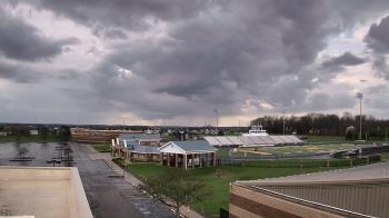 Weather camera view of Wooster City School District.