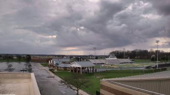 Weather camera view of Wooster City School District.