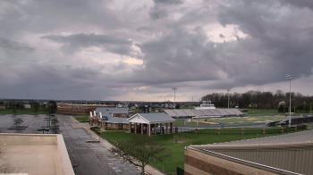 Weather camera view of Wooster City School District.
