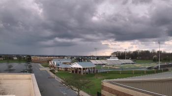 Weather camera view of Wooster City School District.