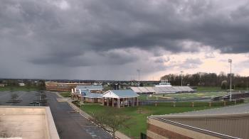 Weather camera view of Wooster City School District.