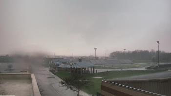 Weather camera view of Wooster City School District.