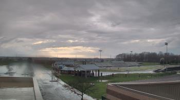 Weather camera view of Wooster City School District.