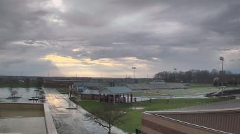 Weather camera view of Wooster City School District.