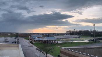 Weather camera view of Wooster City School District.