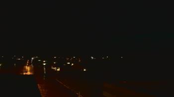 Weather camera view of Wooster City School District.