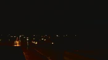 Weather camera view of Wooster City School District.