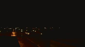 Weather camera view of Wooster City School District.