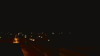 Weather camera view of Wooster City School District.