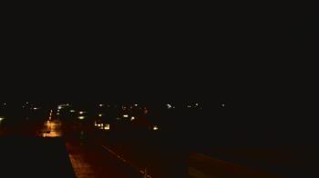 Weather camera view of Wooster City School District.