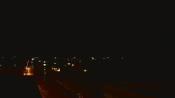 Weather camera view of Wooster City School District.