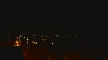 Weather camera view of Wooster City School District.